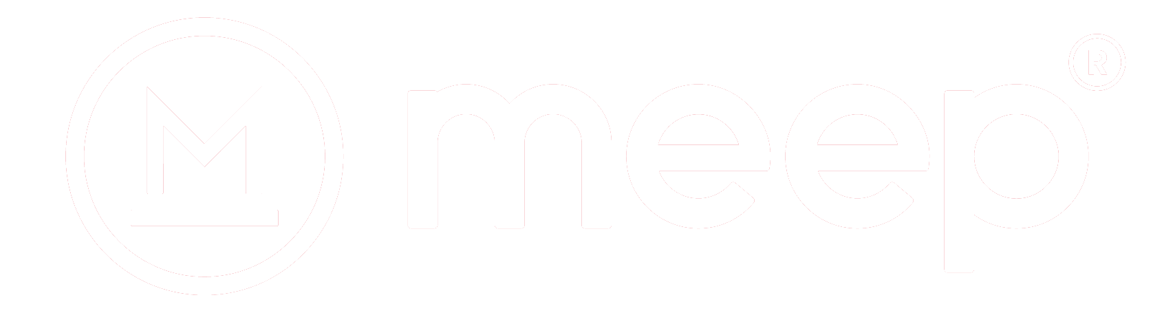 Logo Meep